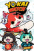 Yo-Kai Watch, Vol. 22 by Noriyuki Konishi