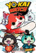 Yo-Kai Watch, Vol. 22 by Noriyuki Konishi