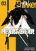 Heart Gear, Vol. 3 by Tsuyoshi Takaki