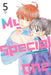 My Special One, Vol. 5 by Momoko Koda