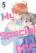 My Special One, Vol. 5 by Momoko Koda