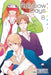 Rainbow Days, Vol. 8 by Minami Mizuno