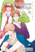 Rainbow Days, Vol. 8 by Minami Mizuno