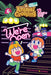 Animal Crossing: New Horizons, Vol. 6: Deserted Island Diary by Kokonasu Rumba