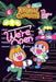 Animal Crossing: New Horizons, Vol. 6: Deserted Island Diary by Kokonasu Rumba