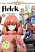 Helck, Vol. 8 by Nanaki Nanao