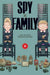 Spy X Family, Vol. 11 by Tatsuya Endo