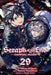 Seraph of the End, Vol. 29: Vampire Reign by Takaya Kagami