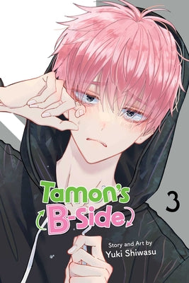 Tamon's B-Side, Vol. 3 by Yuki Shiwasu