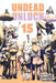 Undead Unluck, Vol. 15 by Yoshifumi Tozuka