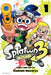 Splatoon 3: Splatlands, Vol. 1 by Sankichi Hinodeya