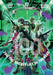Zom 100: Bucket List of the Dead, Vol. 13 by Haro Aso