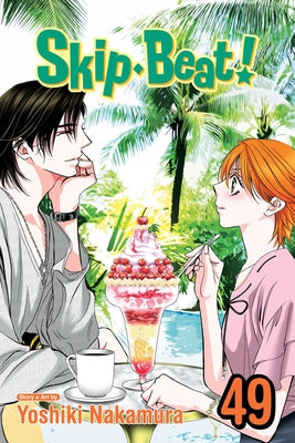 Skip-Beat!, Vol. 49 by Yoshiki Nakamura