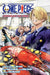 One Piece: Shokugeki No Sanji by Eiichiro Oda