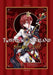 Disney Twisted-Wonderland: Rose-Red Tyrant: The Novel by Yana Toboso