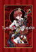 Disney Twisted-Wonderland: Rose-Red Tyrant: The Novel by Yana Toboso