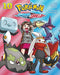 Pokémon: Sword & Shield, Vol. 10 by Hidenori Kusaka