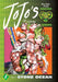 Jojo's Bizarre Adventure: Part 6--Stone Ocean, Vol. 4 by Hirohiko Araki