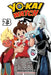 Yo-Kai Watch, Vol. 23 by Noriyuki Konishi