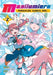 Magilumiere Magical Girls Inc., Vol. 2 by Sekka Iwata