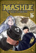 Mashle: Magic and Muscles, Vol. 16 by Hajime Komoto