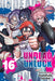 Undead Unluck, Vol. 16 by Yoshifumi Tozuka