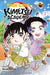 Demon Slayer: Kimetsu Academy, Vol. 3 by Koyoharu Gotouge