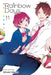 Rainbow Days, Vol. 11 by Minami Mizuno