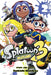 Splatoon 3: Splatlands, Vol. 2 by Sankichi Hinodeya