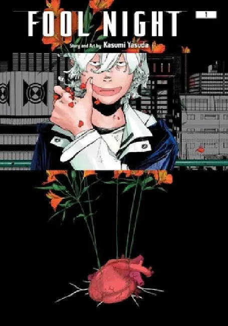 Fool Night, Vol. 1 by Kasumi Yasuda