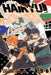 Haikyu!! (3-In-1 Edition), Vol. 2: Includes Vols. 4, 5 & 6 by Haruichi Furudate