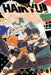 Haikyu!! (3-In-1 Edition), Vol. 2: Includes Vols. 4, 5 & 6 by Haruichi Furudate