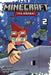 Minecraft: The Manga, Vol. 2 by Kazuyoshi Seto
