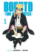 Boruto: Two Blue Vortex, Vol. 1 by Masashi Kishimoto