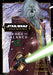 Star Wars: The High Republic: Edge of Balance, Vol. 3 by Shima Shinya