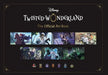 Disney Twisted-Wonderland: The Official Art Book by Square Enix