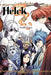 Helck, Vol. 11 by Nanaki Nanao