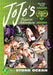 Jojo's Bizarre Adventure: Part 6--Stone Ocean, Vol. 6 by Hirohiko Araki