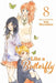 Like a Butterfly, Vol. 8 by Suu Morishita