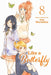 Like a Butterfly, Vol. 8 by Suu Morishita