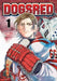 Dogsred, Vol. 1 by Satoru Noda