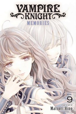 Vampire Knight: Memories, Vol. 9 by Matsuri Hino