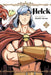 Helck, Vol. 12 by Nanaki Nanao