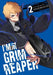 I'm the Grim Reaper, Vol. 2 by Graveweaver