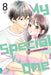 My Special One, Vol. 8 by Momoko Koda