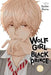 Wolf Girl and Black Prince, Vol. 10 by Ayuko Hatta
