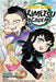 Demon Slayer: Kimetsu Academy, Vol. 4 by Koyoharu Gotouge