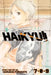 Haikyu!! (3-In-1 Edition), Vol. 3: Includes Vols. 7, 8 & 9 by Haruichi Furudate