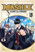 Mashle: Magic and Muscles, Vol. 18 by Hajime Komoto