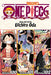 One Piece (Omnibus Edition), Vol. 34: Includes Vols. 100, 101 & 102 by Eiichiro Oda